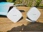 Odido zyxel wifi versterkers, Computers en Software, WiFi-versterkers, Ophalen of Verzenden, Nieuw