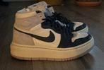 Nike Air Jordan 1 Elevate High lila/zwart maat 40,5 (US 9), Nike Air Jordan, Overige kleuren, Ophalen of Verzenden, Sneakers of Gympen