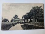 Veldhunten bij Varsselder, Verzamelen, Ansichtkaarten | Nederland, Ophalen of Verzenden, Voor 1920, Ongelopen, Gelderland