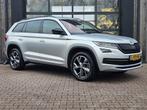 Skoda Kodiaq 1.5 TSI Sportline Business | Automaat | Stuur-, Euro 6, 4 cilinders, 1481 kg, Origineel Nederlands