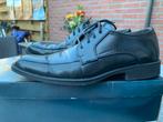 Heren schoenen maat 42, Ophalen of Verzenden, Zo goed als nieuw