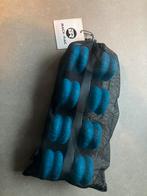 Backrac Massage Set, Ophalen of Verzenden, Zo goed als nieuw, Apparaat