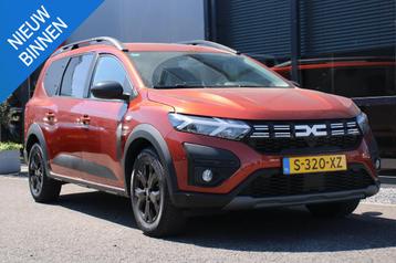 Dacia Jogger 1.0 TCe 110 Extreme 7p. 83DKM beschikbaar voor biedingen
