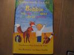 Bobbie en de vos met de drie poten, Edwin de Vries, J. Krabb, Fictie algemeen, Verzenden, Jongen of Meisje, Zo goed als nieuw
