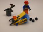 Lego 5620 Street Cleaner, Complete set, Gebruikt, Ophalen of Verzenden, Lego