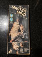 Mastermind bordspel - Klassieker!, Ophalen of Verzenden, Gebruikt, Groter dan 1:35, Figuur of Figuren