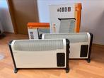 convector elektrische turbo kachel, Doe-het-zelf en Verbouw, Verwarming en Radiatoren, 30 tot 80 cm, Kachel, Minder dan 60 cm
