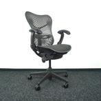 Herman miller mirra bureaustoelen | ergonomisch | antraciet, Gebruikt, Overige kleuren, Ophalen of Verzenden, Bureaustoel