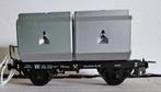 Trix Express-bakkenwagon, Hobby en Vrije tijd, Modeltreinen | H0, Gebruikt, Gelijkstroom of Wisselstroom, Trix, Wagon