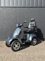 Excel Roadmaster scootmobiel (25 km/u), Overige merken, Ophalen of Verzenden, Zo goed als nieuw, 16 km/u of meer