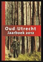 Jaarboeken OUD-UTRECHT 2012 en nog meer jaren, Boeken, Ophalen of Verzenden, Nieuw