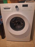 Bosch wasmachine eco silence drive, Ophalen, 1200 tot 1600 toeren, 8 tot 10 kg, Zo goed als nieuw