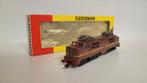 Fleischmann 1216, bruin, NS, Fleischmann, Ophalen of Verzenden, Gelijkstroom, Locomotief