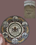 Olympische Spelen Amsterdam 1928 Société Céramique, Ophalen of Verzenden