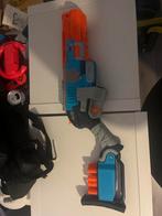 Zeldzame Nerf geweer in goede staat, Ophalen of Verzenden, Gebruikt, Jongen of Meisje