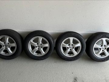 OEM honda wielen 15 inch beschikbaar voor biedingen