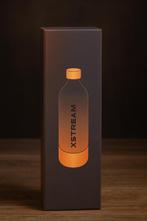 Partij JAP Xstream PET flessen 1000ML, NHP International, Sales@nhp-international.com, Ophalen of Verzenden, Nieuw