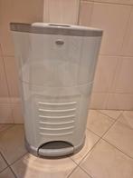 Luieremmer merk Korbell, Ophalen, Zo goed als nieuw