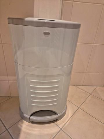 Luieremmer merk Korbell beschikbaar voor biedingen