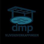 Vijveroverkapping opmaat gemaakt., Ophalen, Nieuw, Overige typen