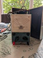 Multimeter, Doe-het-zelf en Verbouw, Meetapparatuur, Ophalen, Gebruikt, Multimeter