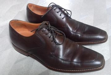 Van Lier schoenen Maat 43 beschikbaar voor biedingen