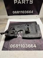 Mercedes E Klasse Coupe Cabrio W238 Uitlaat Houder Links, Auto-onderdelen, Uitlaatsystemen, Gebruikt, -, Ophalen of Verzenden