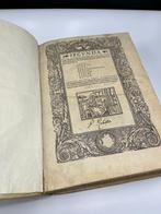 Biblia 1528 Jacobus Marechal deel II van VII, Ophalen of Verzenden, Gelezen, Christendom | Katholiek
