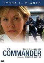 Commander - Seizoen 3, Cd's en Dvd's, Dvd's | Tv en Series, Ophalen of Verzenden, Nieuw in verpakking