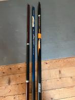 Set van 3 Vishengels, Ophalen, Gebruikt, Complete set