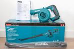Makita DUB186 Z 18V LXT Li-ion accu blazer / bladblazer body, Info@makita.nl, Nieuw, Makita, MAKITA