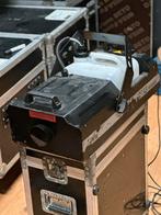 Jem ZR33 rookmachine, Ophalen, Gebruikt, Rookmachine, Jem