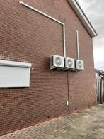 Professionele Airco Montage / Installatie – Snel, Vakkundig, Verwarmen, Nieuw, Ophalen of Verzenden, Afstandsbediening