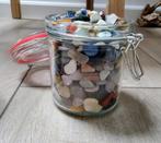 Edelstenen mix 669 gram, Ophalen of Verzenden, Mineraal
