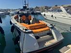 Wajer 38S te huur in Ibiza met korting! (bj 2017), Gebruikt, Polyester, Overige brandstoffen, 9 tot 12 meter
