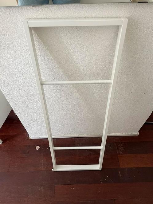 2x kledingroede  IKEA KOMPLEMENT, Huis en Inrichting, Kasten | Kledingkasten, Zo goed als nieuw, Minder dan 100 cm, 50 tot 100 cm