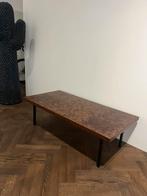Vintage design salon tafel, Ophalen