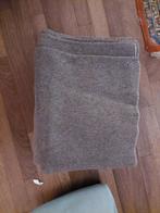 Wollen dekens, Huis en Inrichting, Woonaccessoires | Plaids en Woondekens, Ophalen, Gebruikt