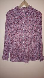 Hema blouse maat M, Kleding | Dames, Blouses en Tunieken, Hema, Ophalen of Verzenden, Zo goed als nieuw, Maat 38/40 (M)