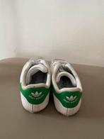 Adidas Stan Smith baby schoenen maat 20, Ophalen of Verzenden, Gebruikt, Jongetje of Meisje, Schoentjes