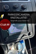 Parkeercamera Installatie (aan huis), Auto diversen, Achteruitrijcamera's, Ophalen, Nieuw
