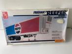 1:43 Fruehauf trailer- bouwdoos-mooi achter USA truck, Ophalen of Verzenden, Nieuw, Bus of Vrachtwagen, Matchbox