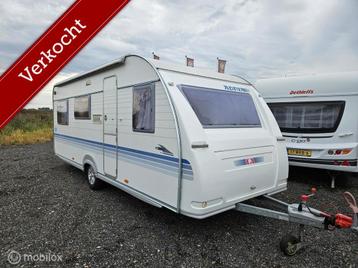 ADRIA ADORA 552 UK|STAPELBED|BOILER|VOORTENT|7 PERSOONS| beschikbaar voor biedingen