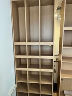 Kasten, Huis en Inrichting, Kasten | Kledingkasten, Ophalen, Met plank(en), Gebruikt, 200 cm of meer