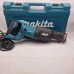 Makita Reciprozaag  JR3070CT | Nu VOor maar € 149.99, Doe-het-zelf en Verbouw, Gereedschap | Zaagmachines, Gebruikt, 70 mm of meer