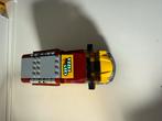 Lego City Pizza Bestelwagen 60150, Kinderen en Baby's, Speelgoed | Duplo en Lego, Ophalen of Verzenden, Zo goed als nieuw, Complete set