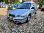 Skoda Octavia 1.9 50KW SDI VAN 2001,apk 18-07-2026, 4 cilinders, 68 pk, Origineel Nederlands, Bedrijf