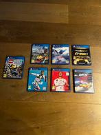 PS4 games los te koop! 7 stuks, 1 speler, Racen en Vliegen, Ophalen of Verzenden, Zo goed als nieuw