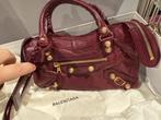 Balenciaga Neo Cagole City - Prachtige Handtas, Sieraden, Tassen en Uiterlijk, Tassen | Damestassen, Ophalen of Verzenden, Zo goed als nieuw