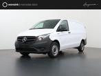 Mercedes-Benz eVito Bestelwagen 66 kWh L2 | Navigatie | Acht, Stof, Electronic Stability Program (ESP), Zwart, 116 pk